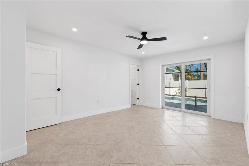 Primary Suite