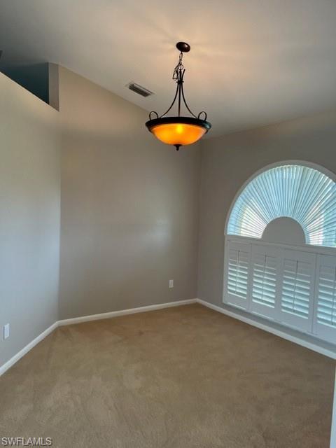 dinning room