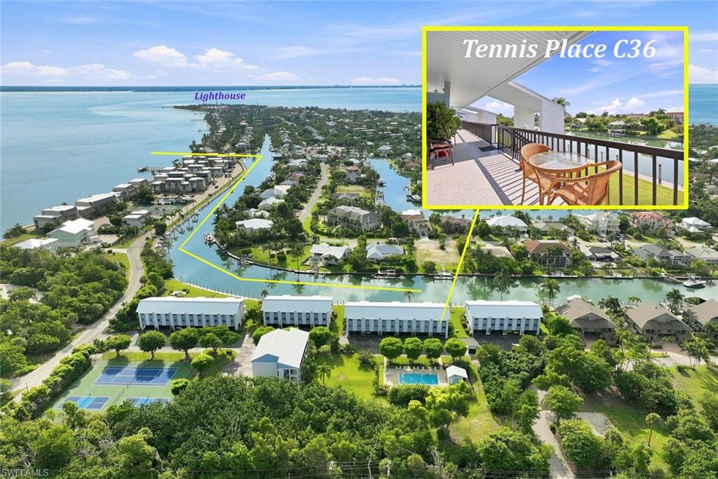 1250 Tennisplace CT C36
