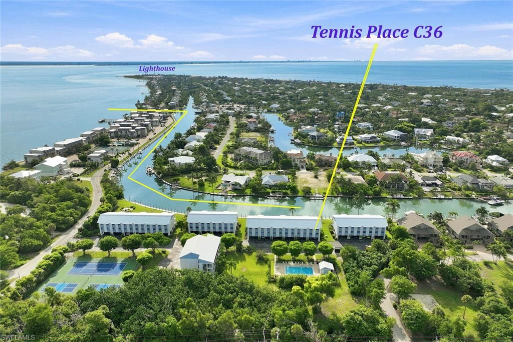 1250 Tennisplace CT C36 photo 9