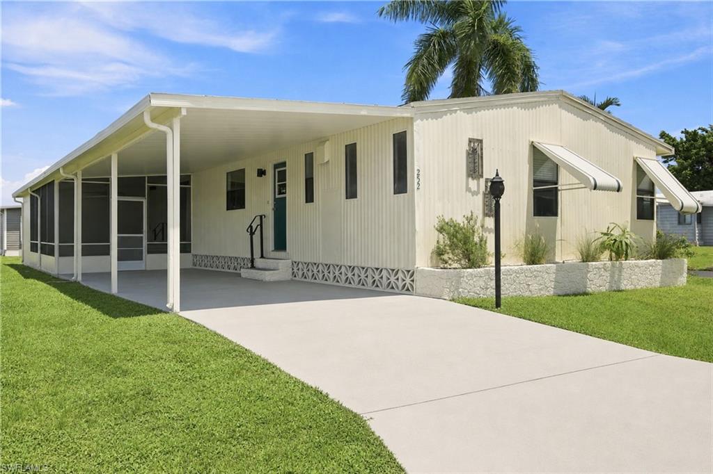 252 Loon LN
