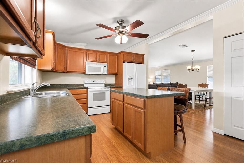 252 Loon LN