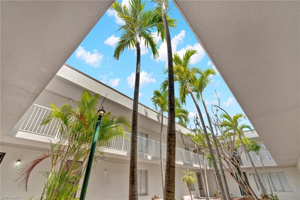 1830 Maravilla AVE 814