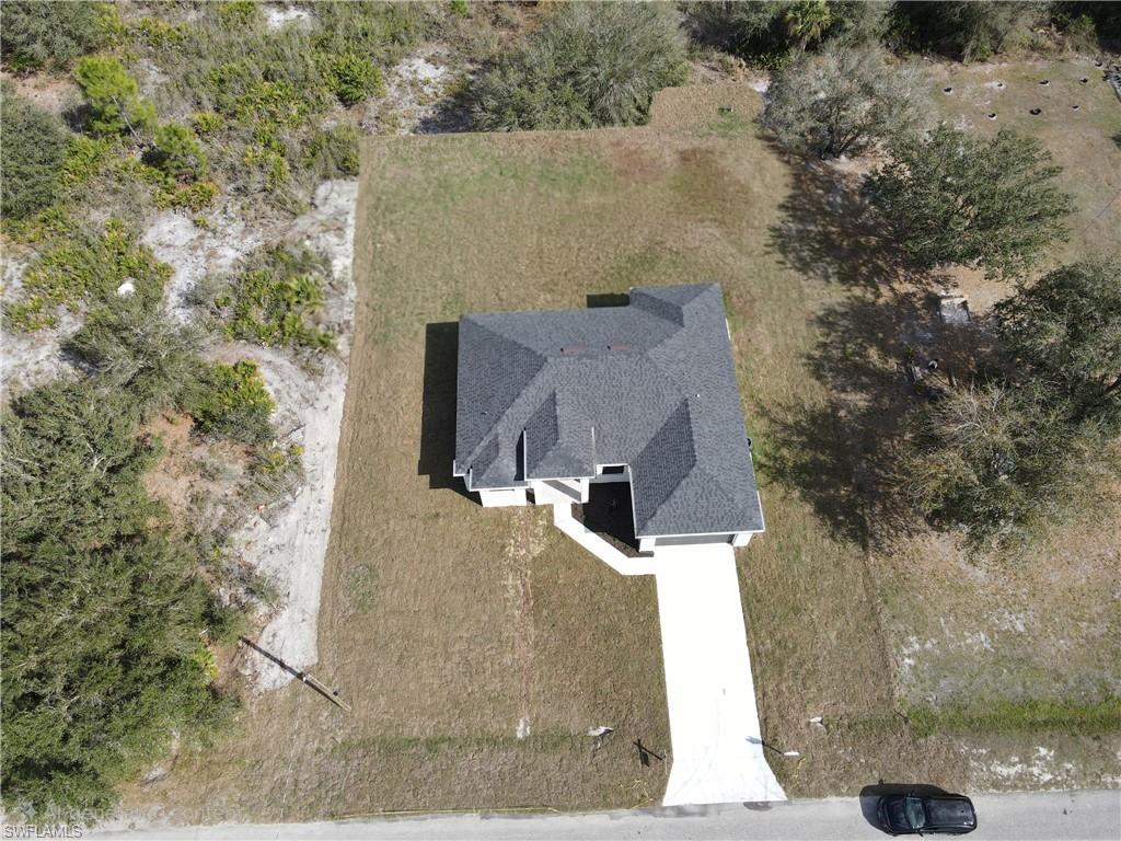 812 Hibiscus AVE