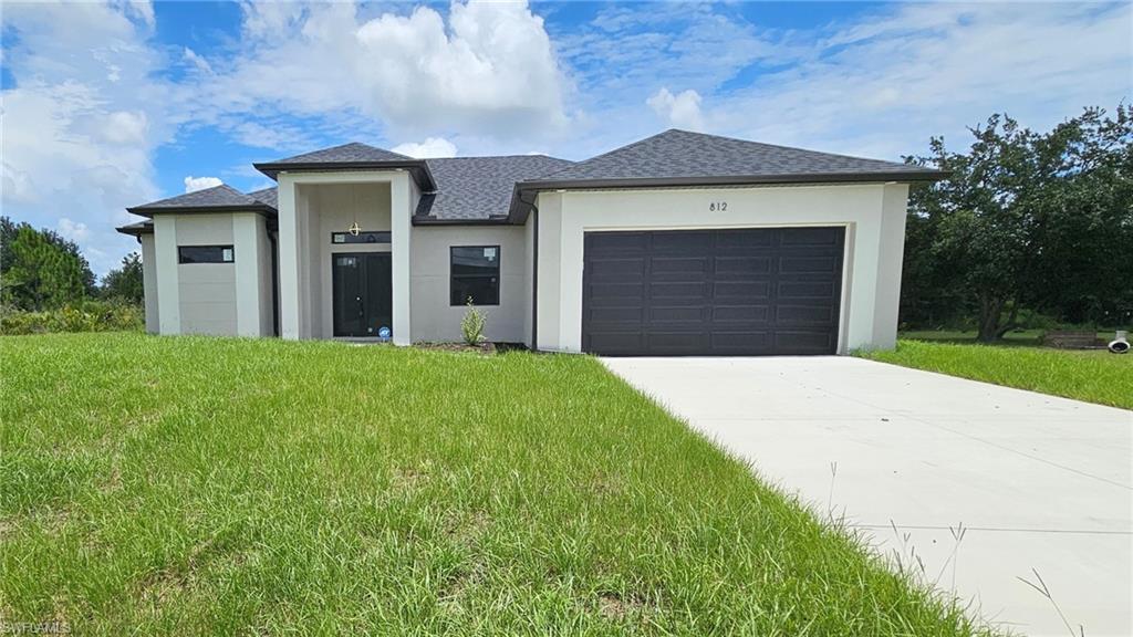 812 Hibiscus AVE