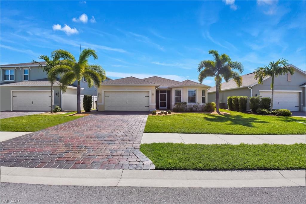 3407 Cancun CT
