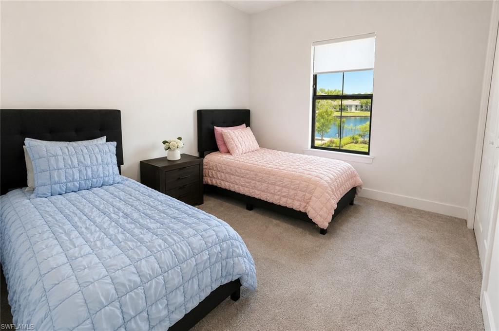 Guest 2 4153 Sonoma Oaks For Lease, Esperanza Bustamante, Naples, Florida.