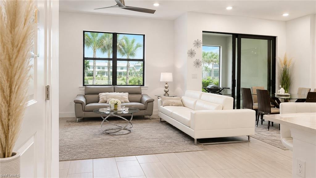 Living 4153 Sonoma Oaks For Lease, Esperanza Bustamante, Naples, Florida.3