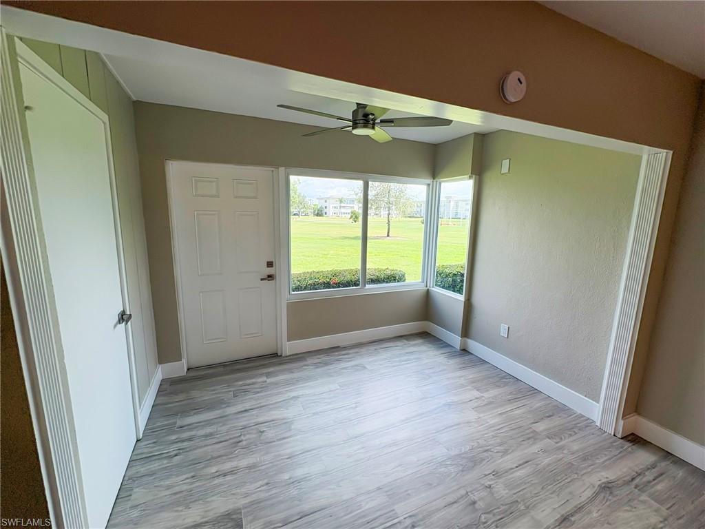 Florida Room