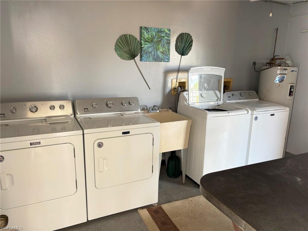 Common Laundry