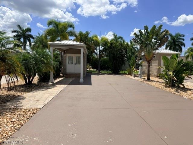 5212 Marsh Mallow TRL
