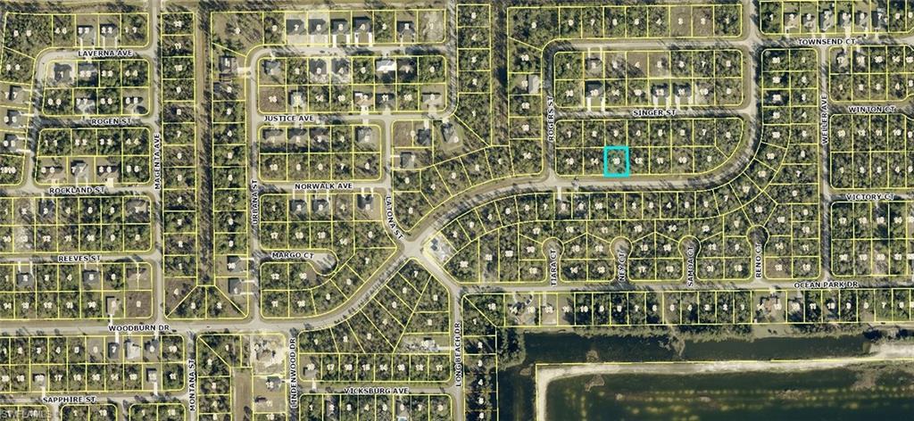 246 Woodburn DR