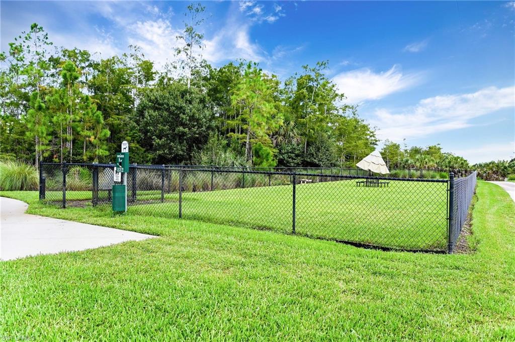 2 dog parks for your pets to enjoy