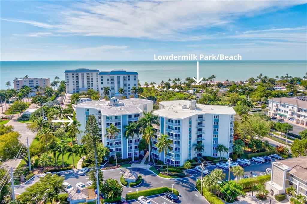 1300 Gulf Shore BLVD N 406