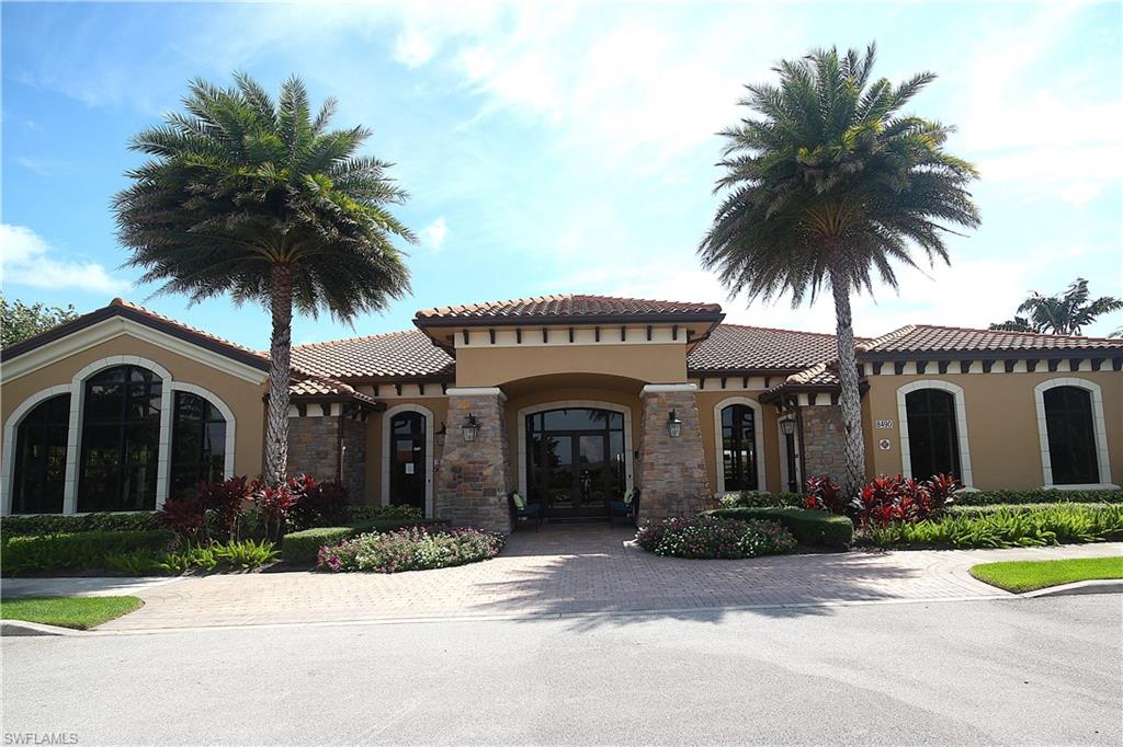 Esplanade Clubhouse