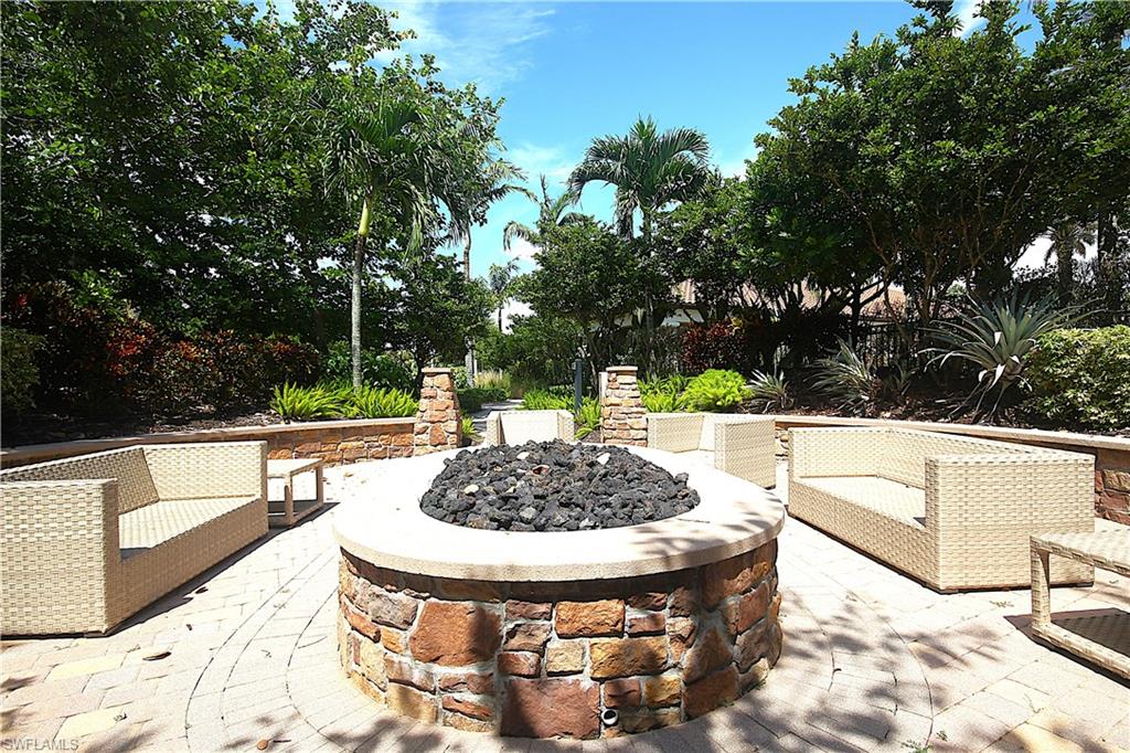 Fire Pit
