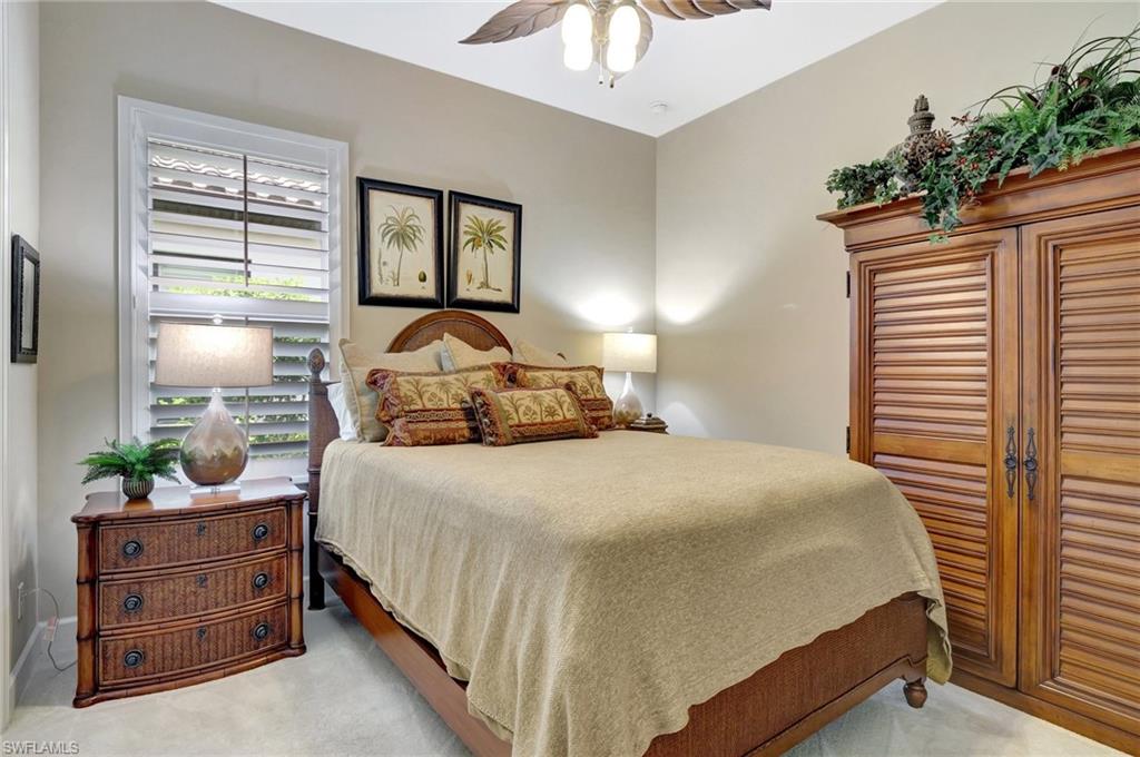 Guest Bedroom Suite #1