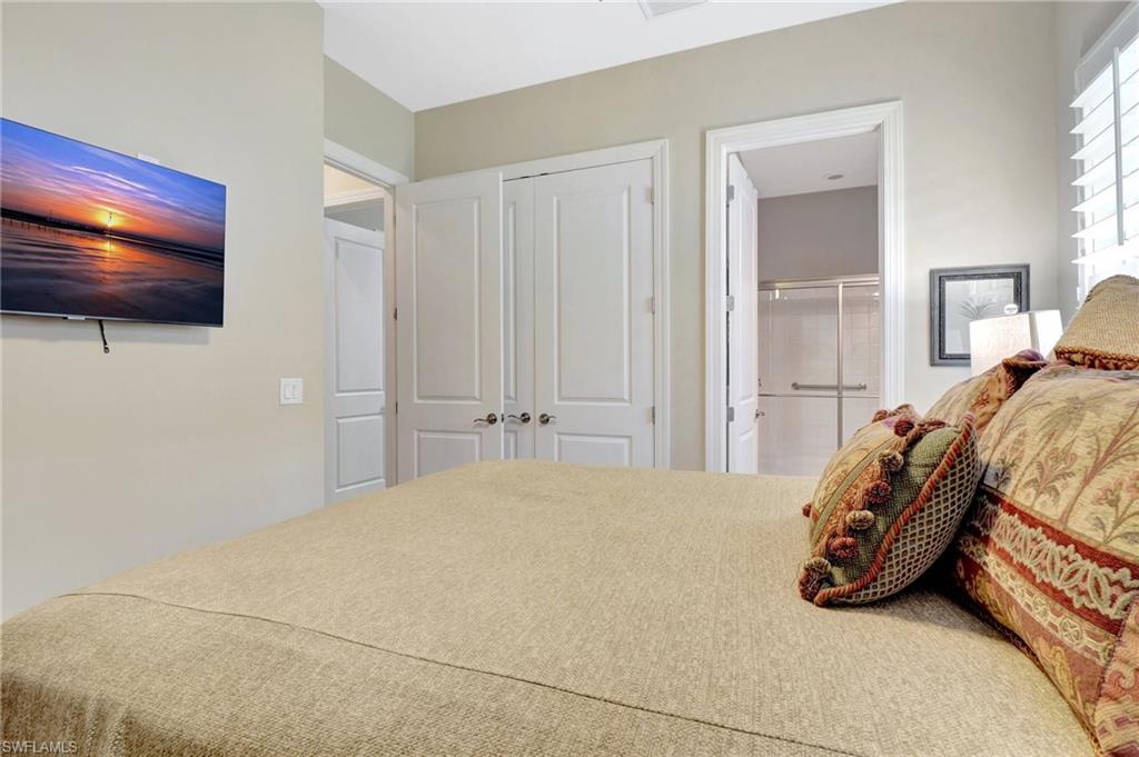 Bedroom Suite #1