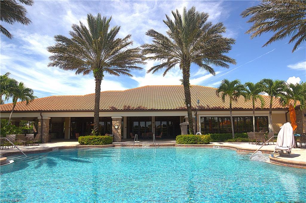 Resort Pool