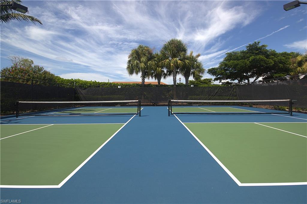Pickleball