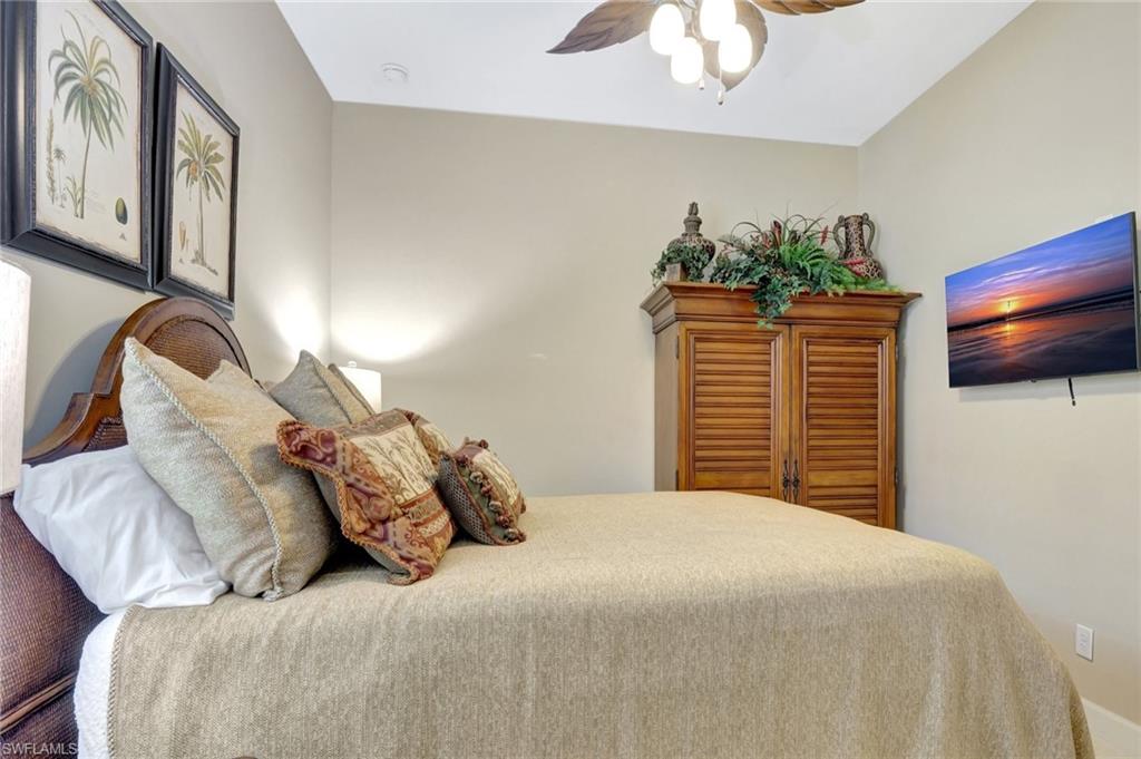 Bedroom Suite #1