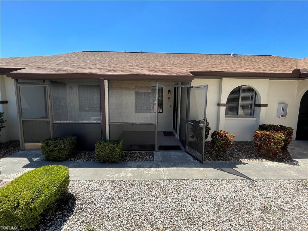 151 Cape Coral PKWY W 102