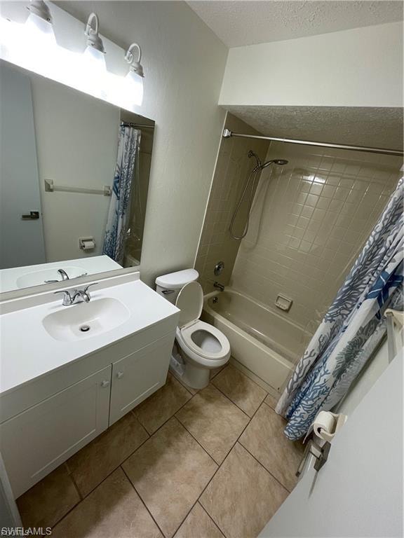 White vanity with integrated sink, chrome-finish faucet, and coordinating mirror