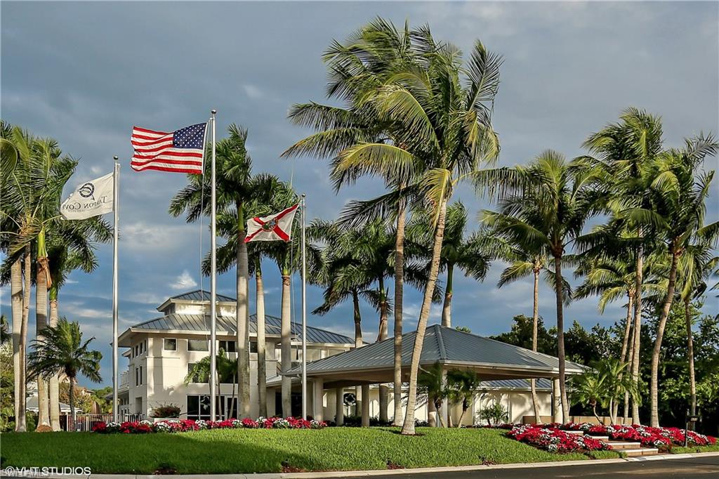 TARPON CLUB