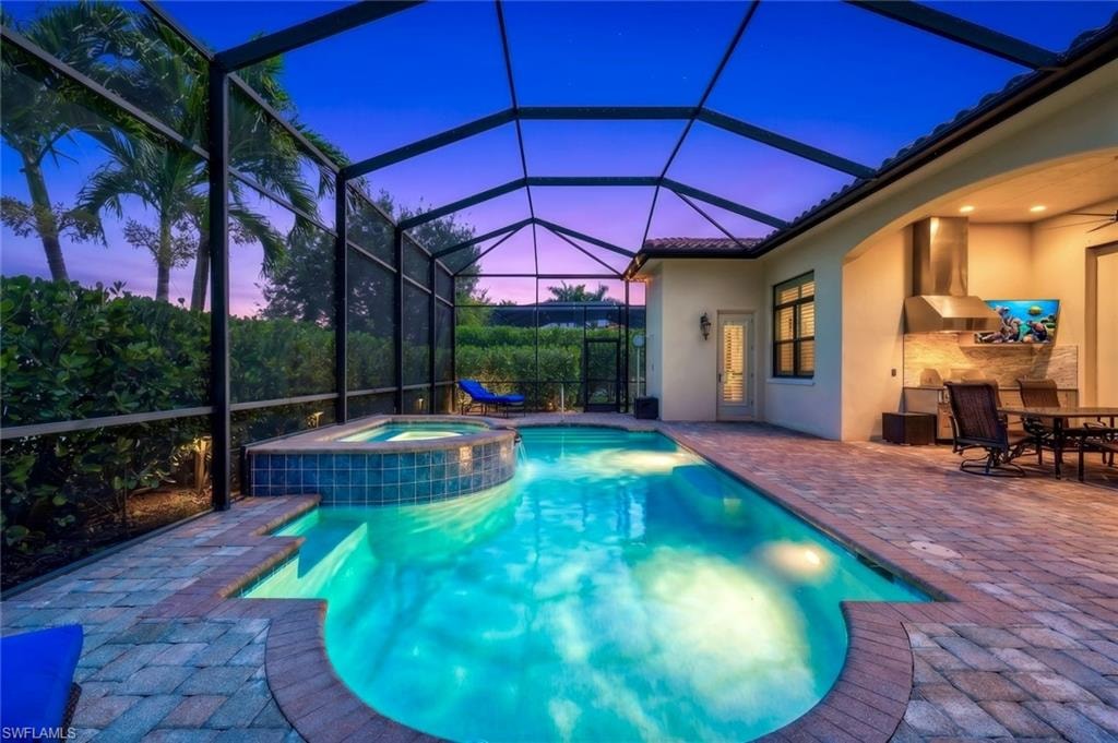 9461 Napoli LN