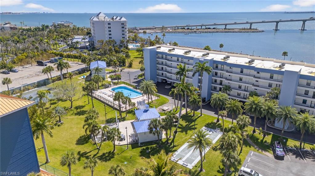 15021 Punta Rassa RD 801