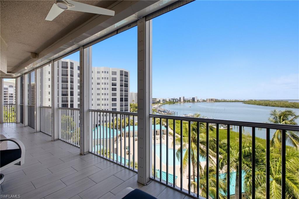 Breathtaking, panoramic views of Estero Bay unfold before you each day, creating an extraordinary backdrop to an unparalleled coastal lifestyle.