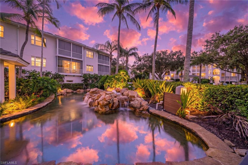 Landscaping feature