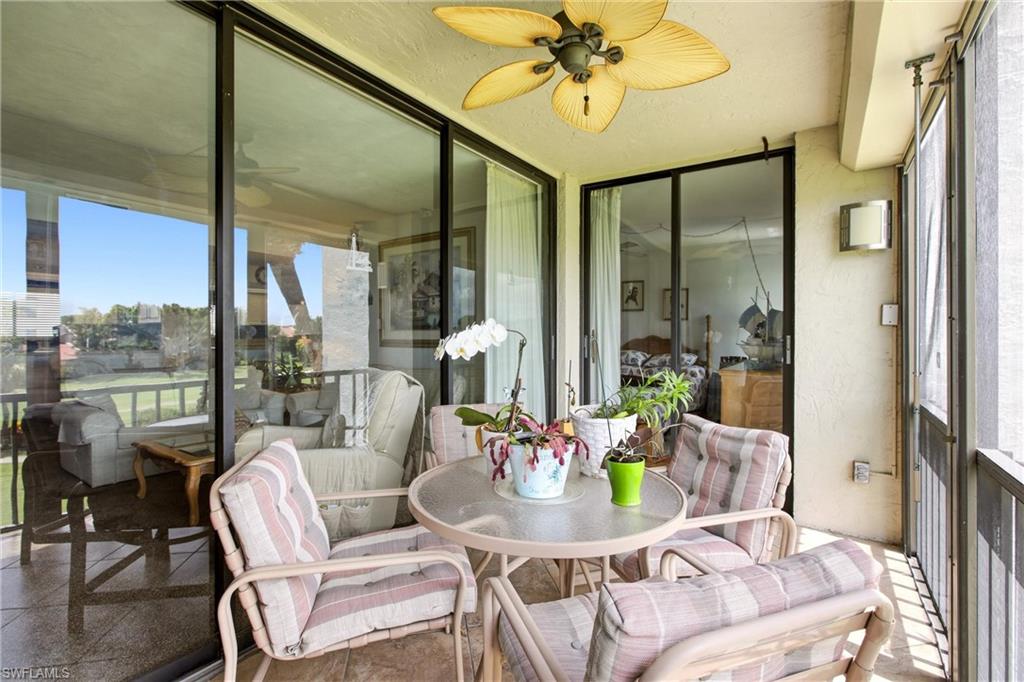 Sunroom