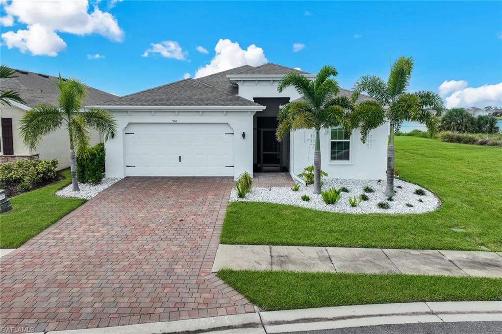 950 Stonewater Lake TER