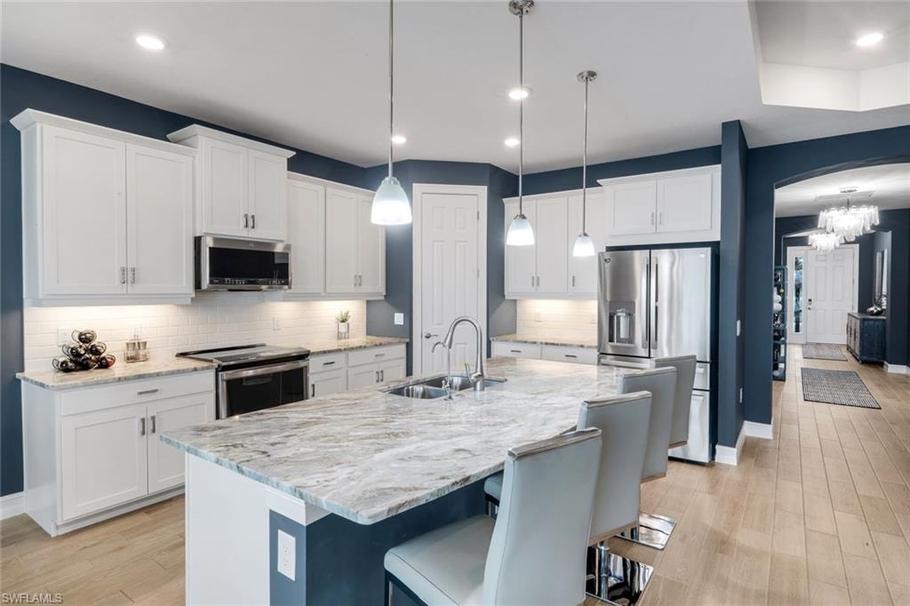 950 Stonewater Lake TER photo 6
