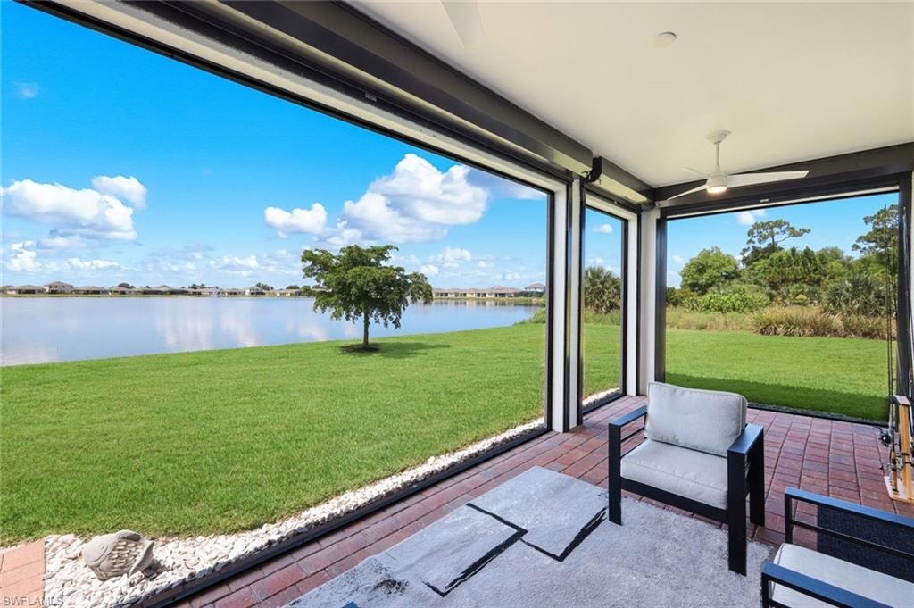 950 Stonewater Lake TER photo 26