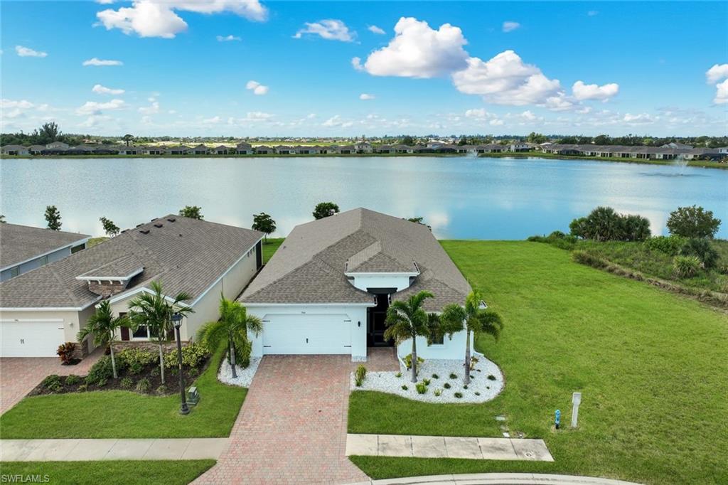 950 Stonewater Lake TER