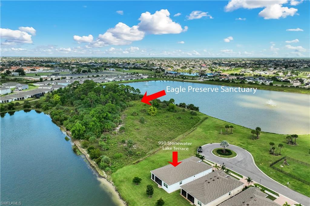 950 Stonewater Lake TER