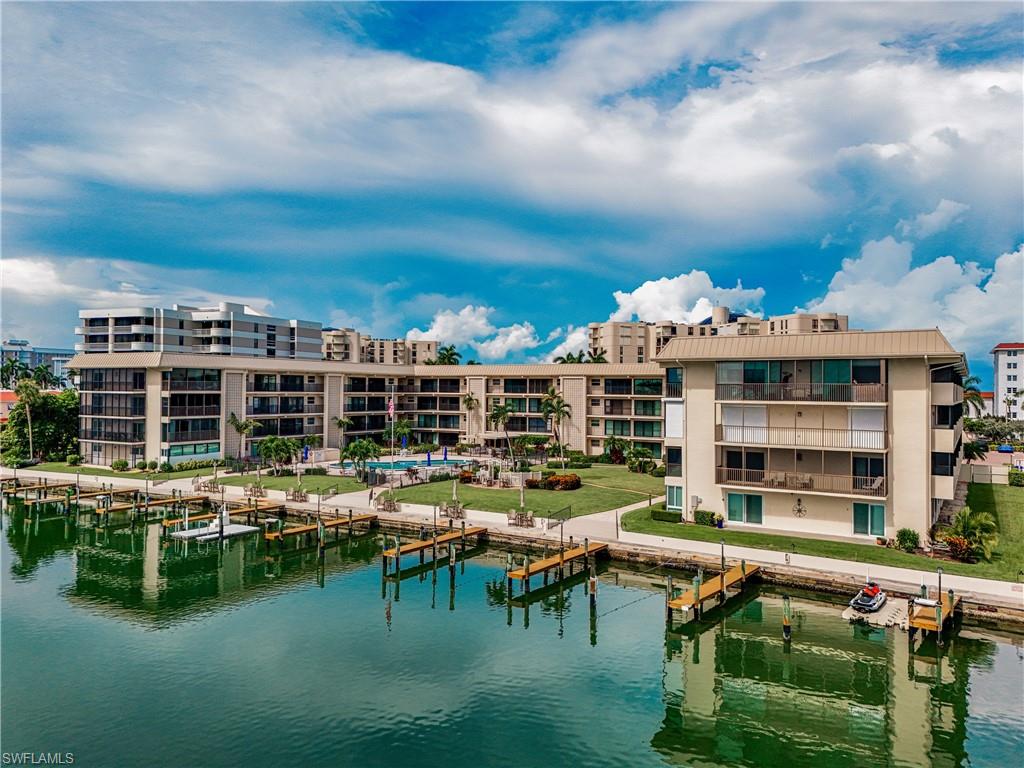 3200 Gulf Shore BLVD N 205