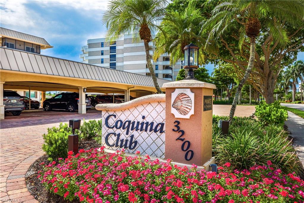 3200 Gulf Shore BLVD N 205