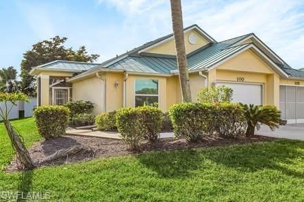 100 Islamorada BLVD