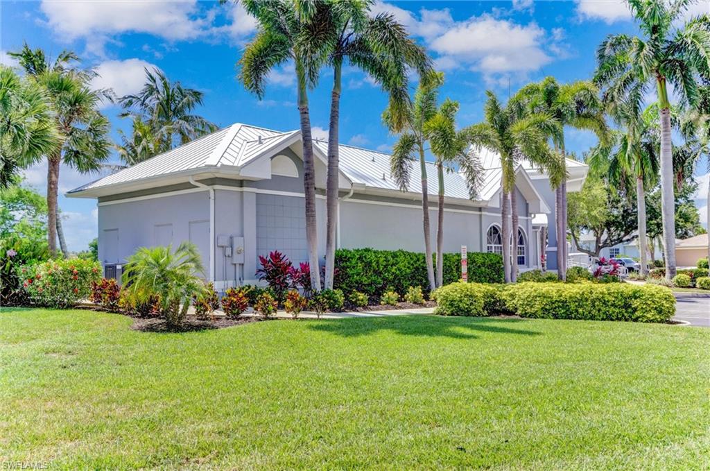 Community Center with Pool and fitness center