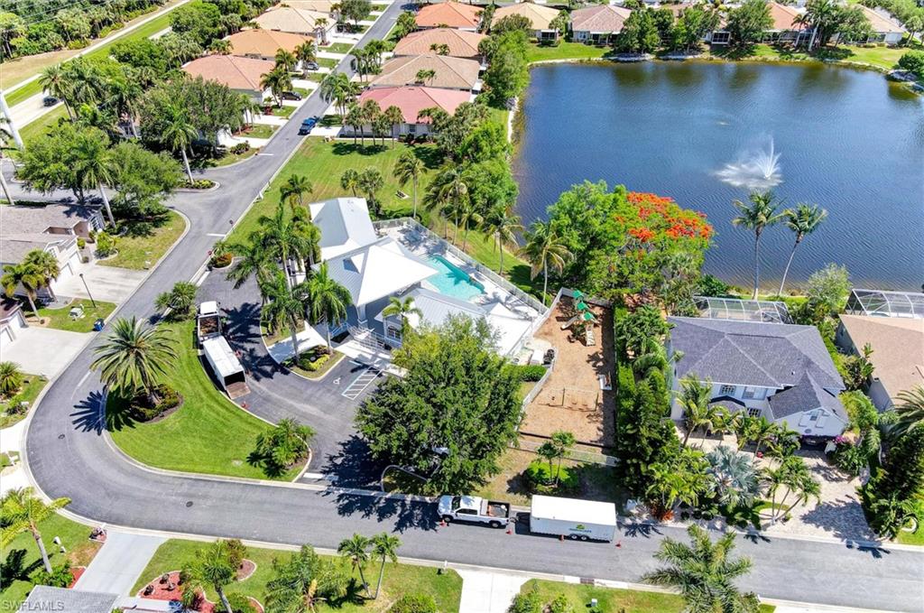 Community Center with Pool and fitness center