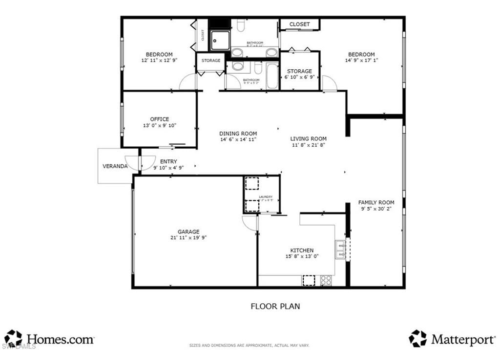 7062 W Brandywine CIR photo 37