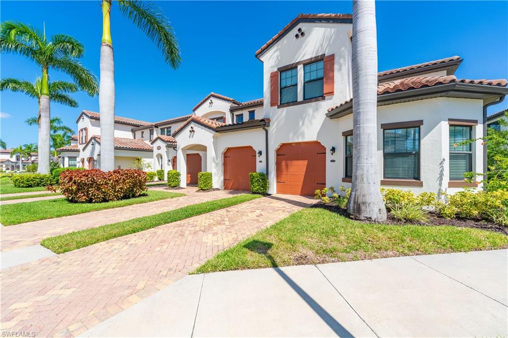 15145 Palmer Lake CIR 103