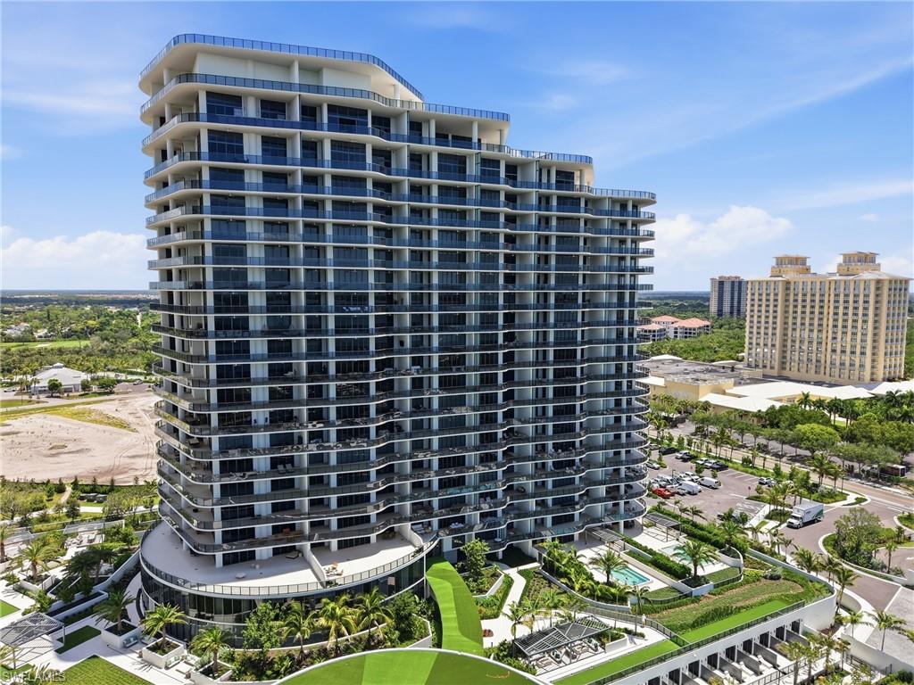 5100 Seagrass BLVD 306