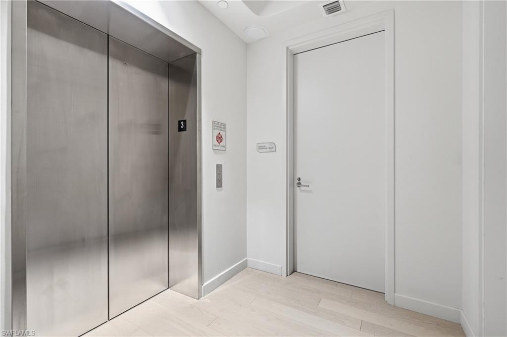 Private Elevator