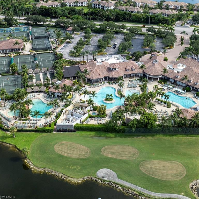 Players Club Pool