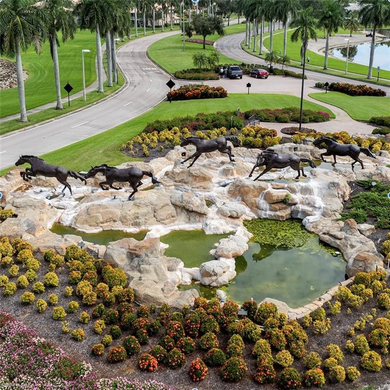 LELY RESORT Entrance