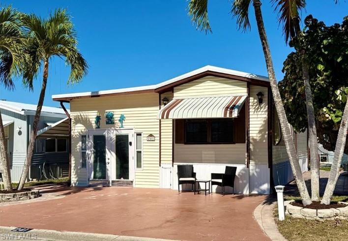 241 Cattleya Refuge 241